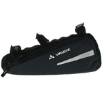 Vaude Cruiser bag - Black
