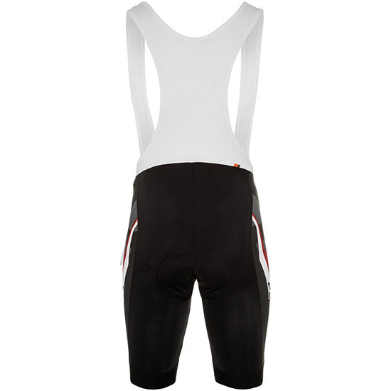 Salopette Vaude Team - Nero