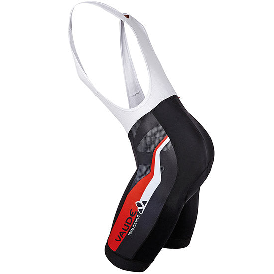 Salopette Vaude Team - Nero