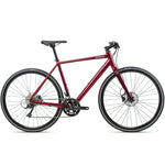 Orbea Vector 20 - Rot