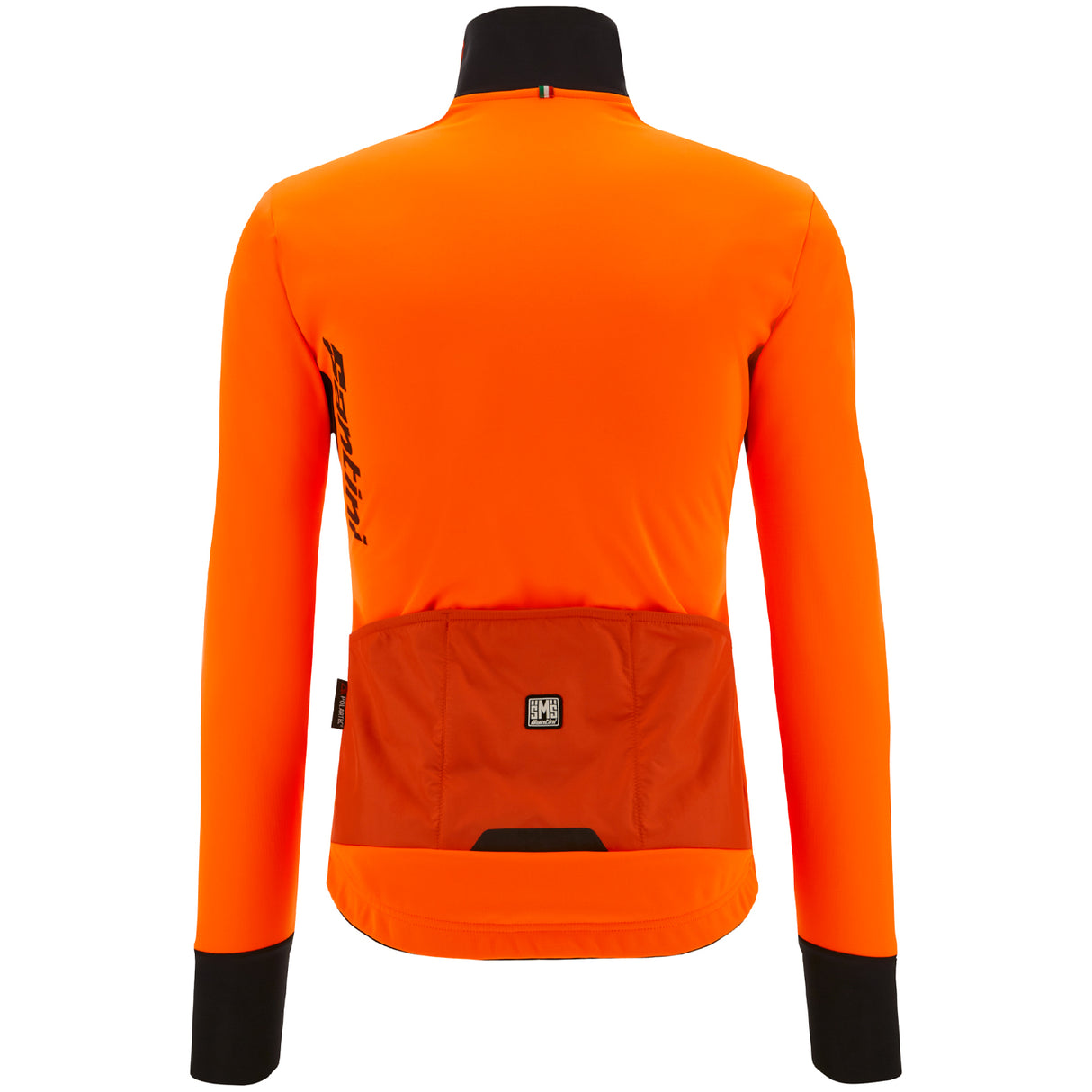 Giacca Santini Vega Absolute - Arancio - F