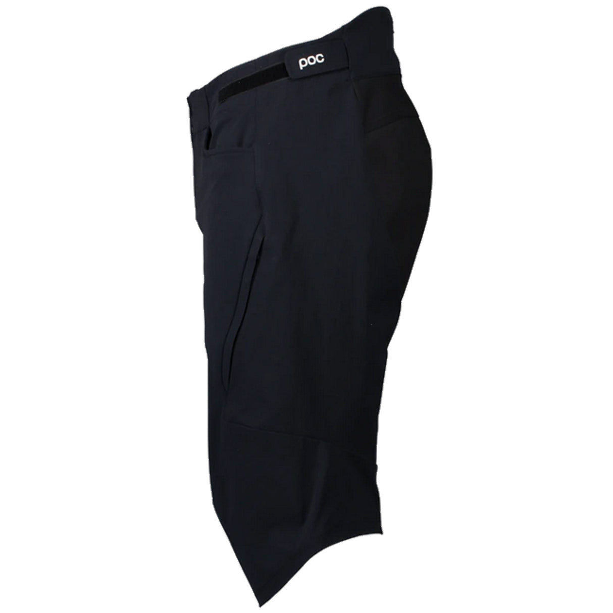 Pantaloncini Poc Velocity - Nero - D