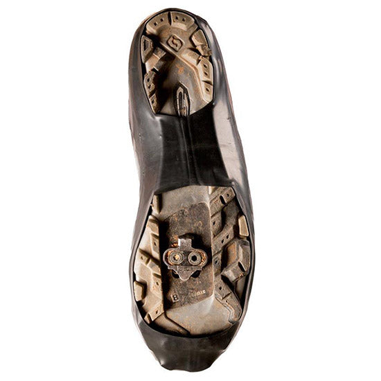 Copriscarpe VeloToze MTB Short - Nero