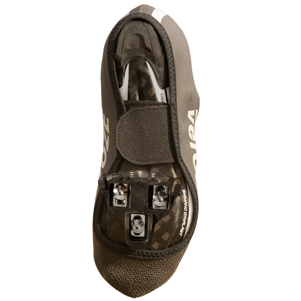 Copriscarpe VeloToze Neoprene - Nero