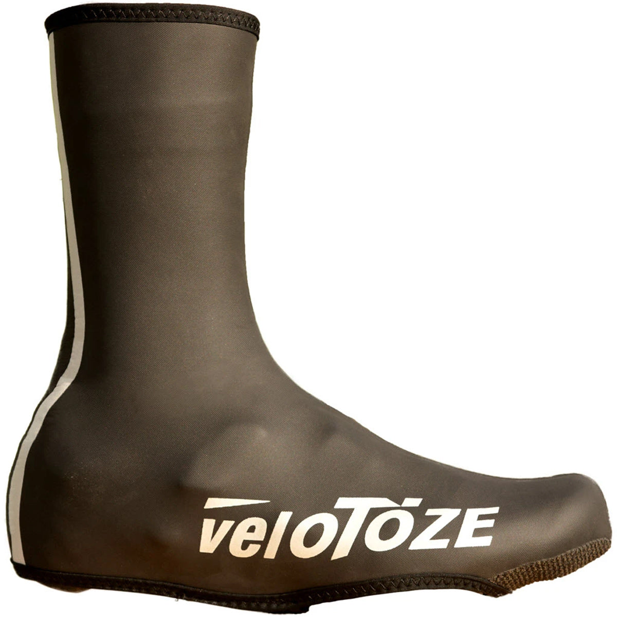 Copriscarpe VeloToze Neoprene - Nero