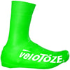 Copriscarpe VeloToze Tall Road 2.0 - Verde