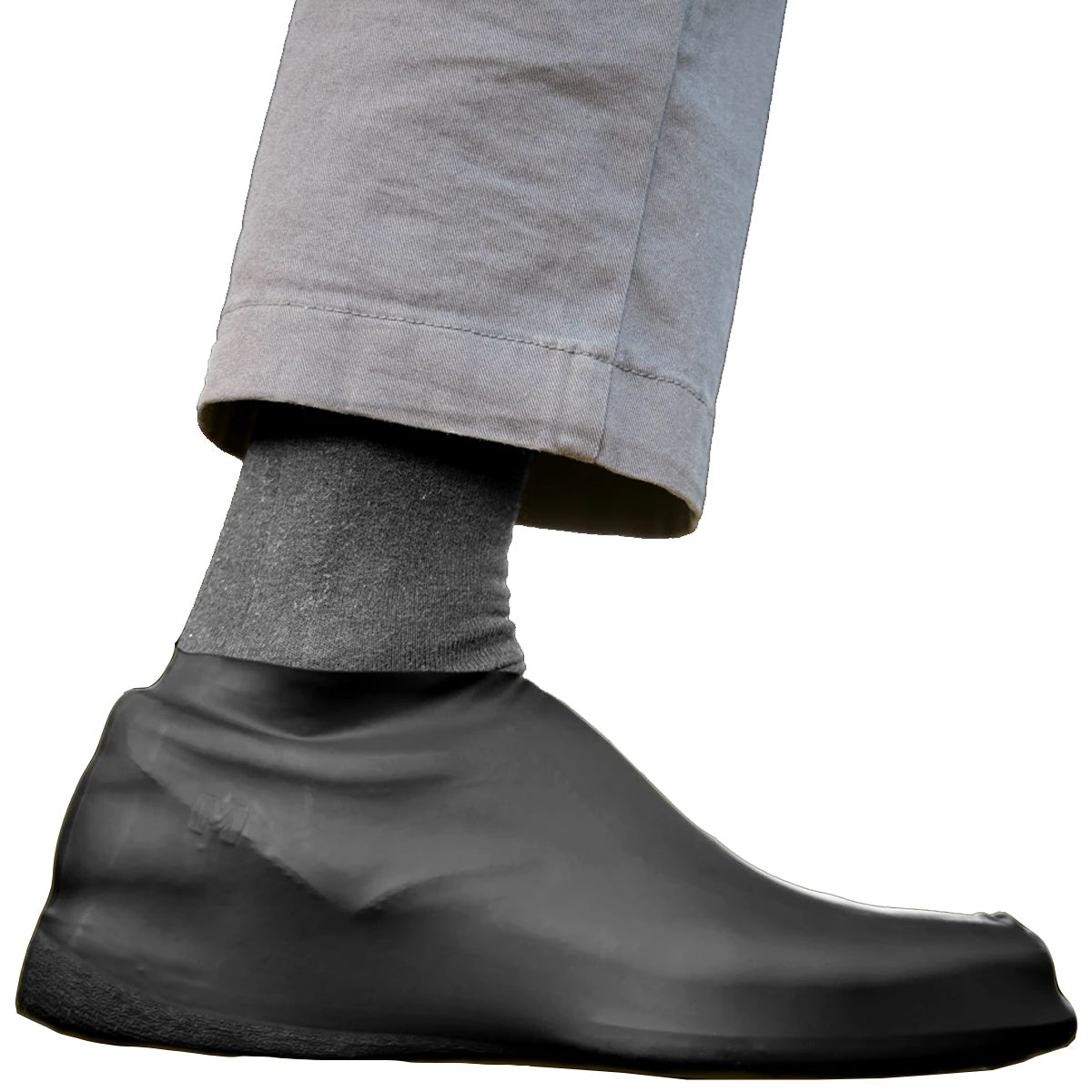 Copriscarpe VeloToze Roam Commuting - Nero - H