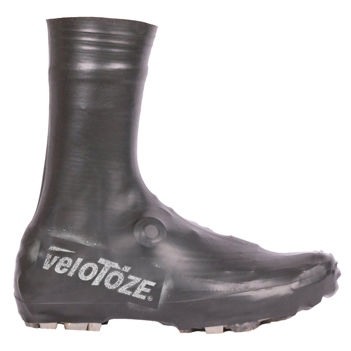 Copriscarpe VeloToze MTB - Nero