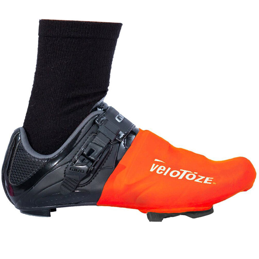 Copripunta VeloToze - Arancione