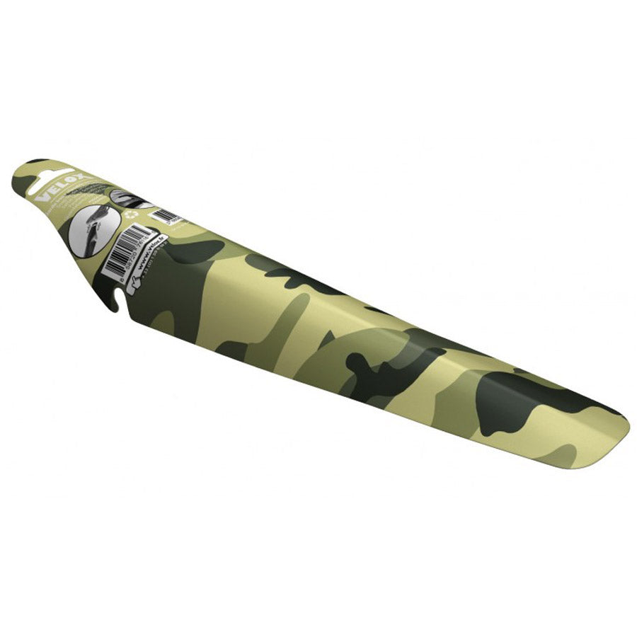 Parafango Velox - Camo