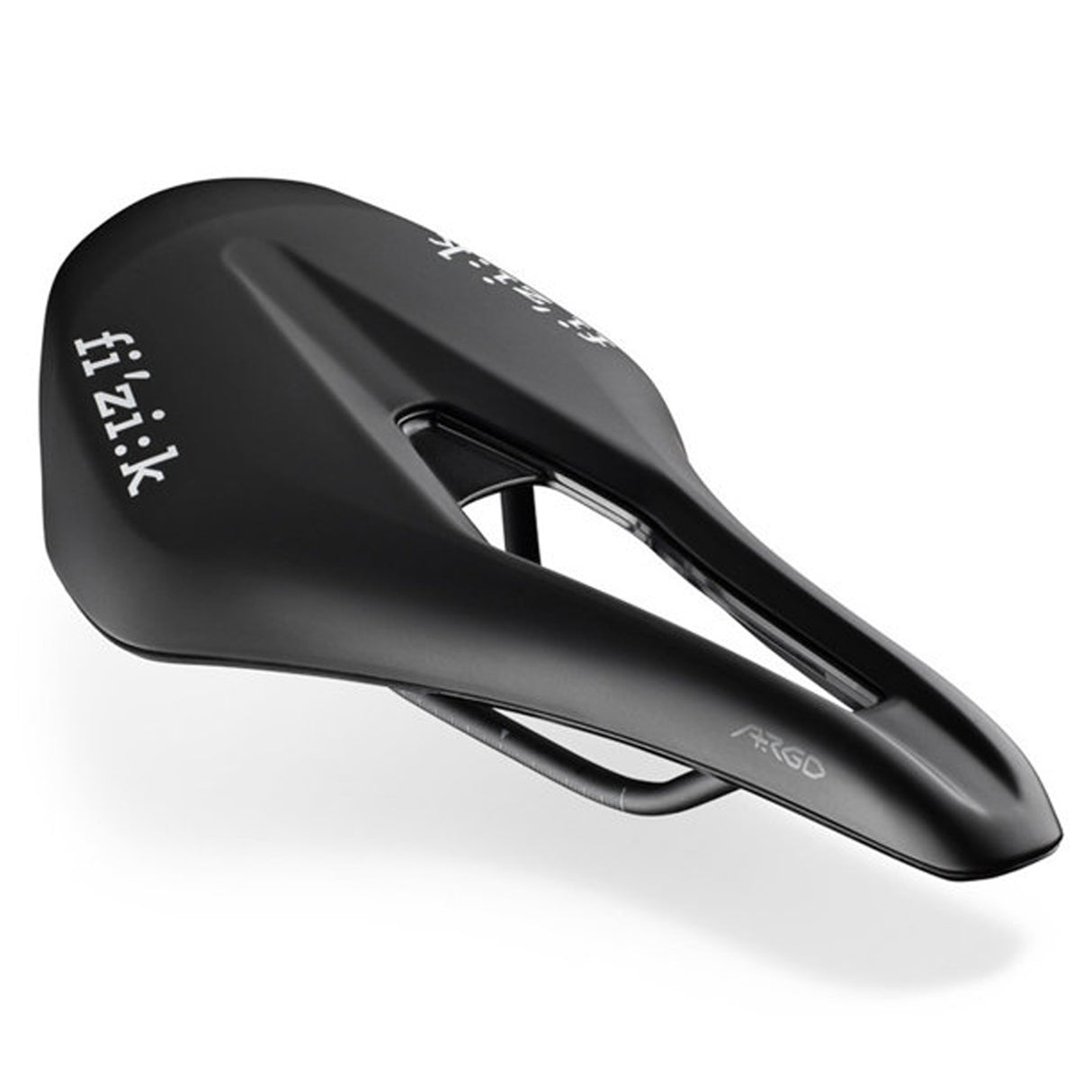 Sella Fizik Vento Argo R5 140mm - Nero - I