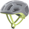 Poc Ventral Lite helmet - Green gray