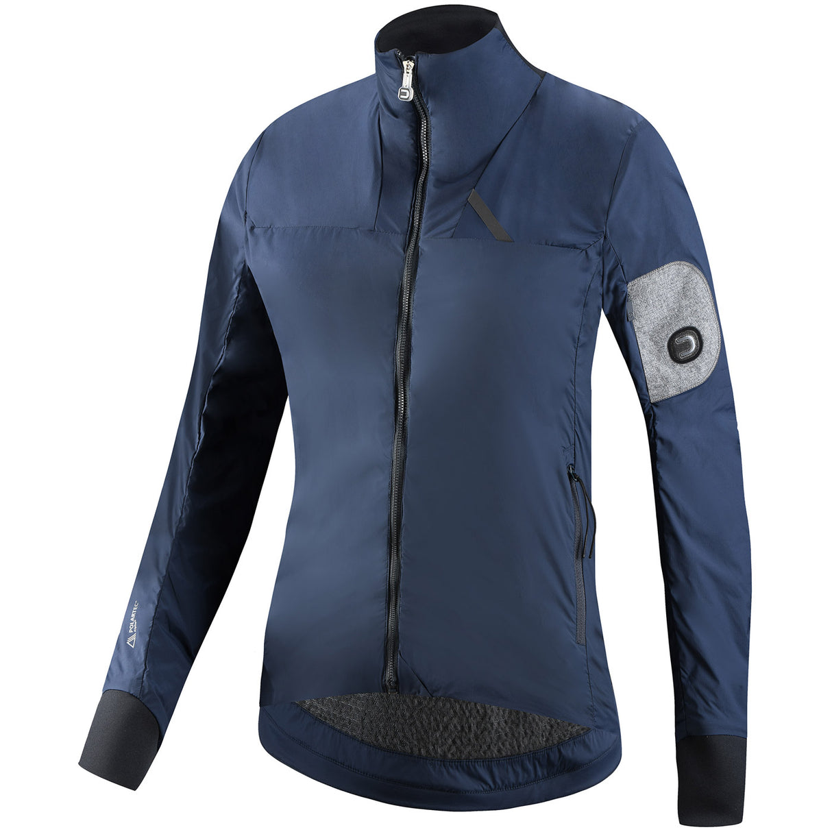 Giacca donna Dotout Verto - Blu - L