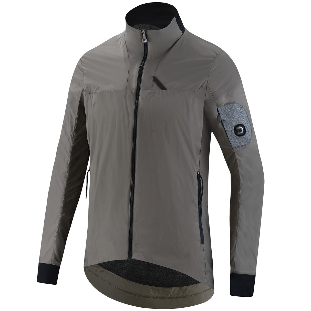 Giacca Dotout Verto - Marrone - M