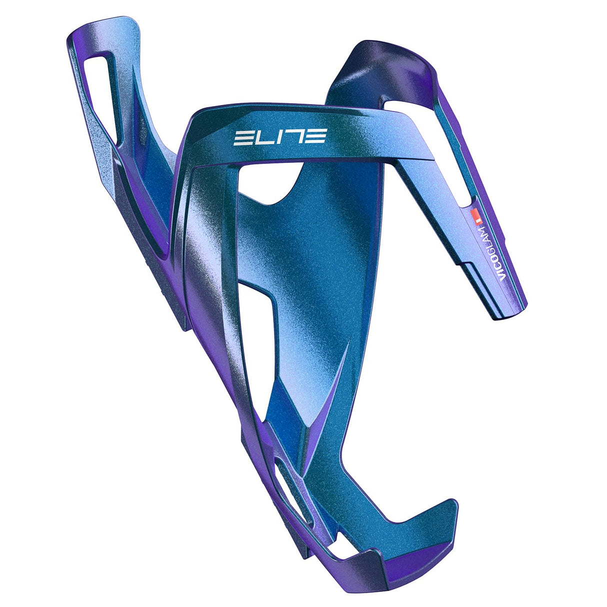 Portaborraccia Elite Vico Glam - Blu - Q