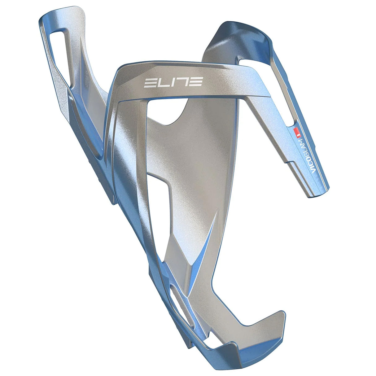 Portaborraccia Elite Vico Glam - Grigio - F