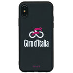 Cover Giro d'Italia iPhone - Nero