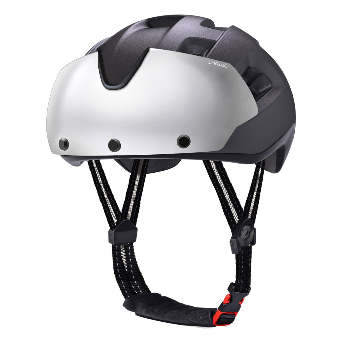 Dotout removable Visor for Coup All4cycling