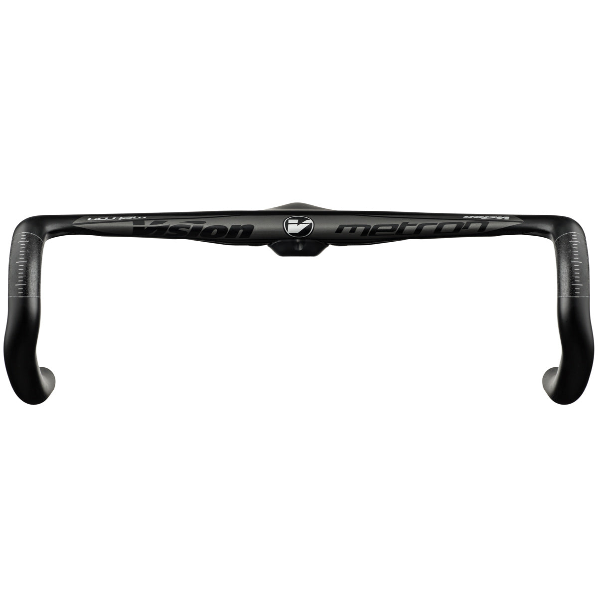 Vision Metron 5D 420 mm - Nero grigio