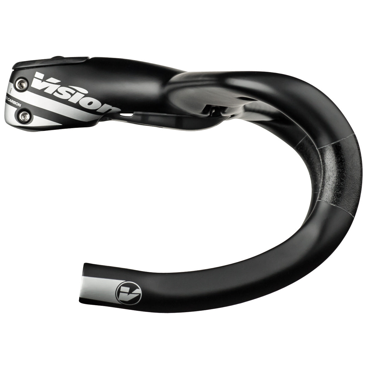 Vision Metron 5D 420 mm - Nero grigio