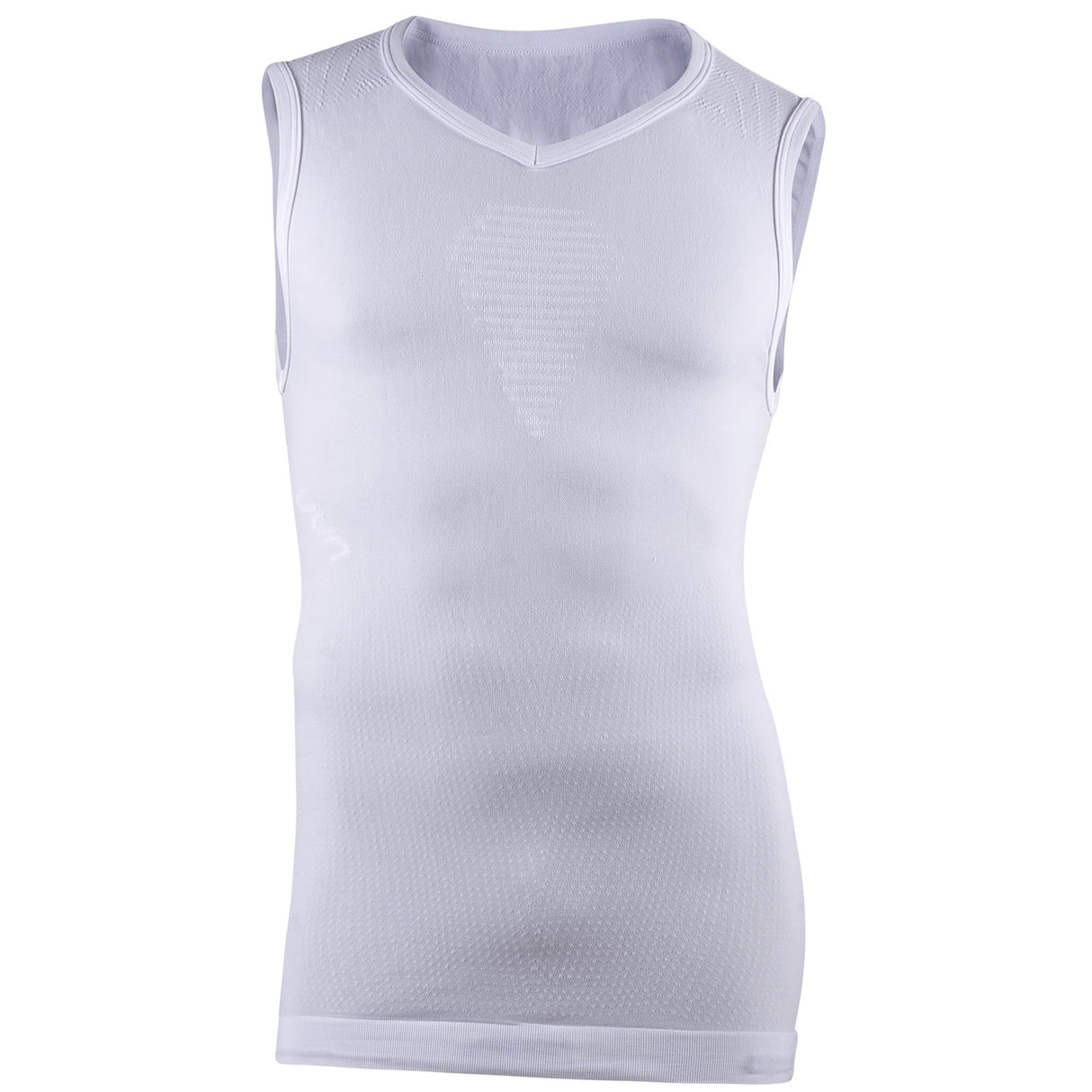 Maglia intima senza maniche UYN Visyon Light 2.0 - Bianco
