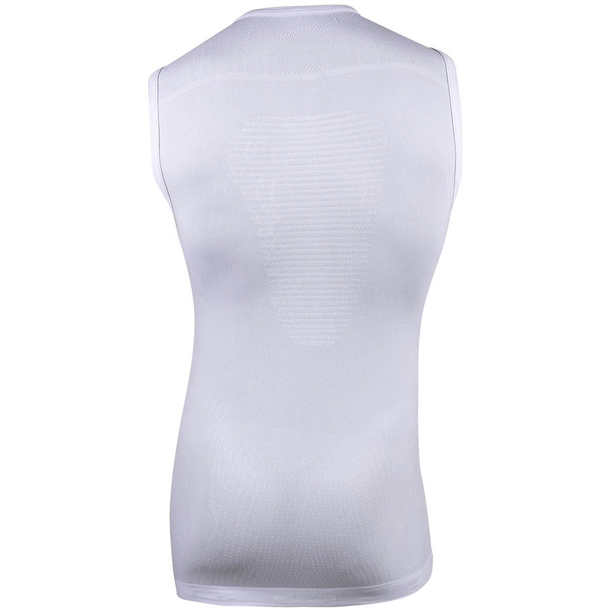 Maglia intima senza maniche UYN Visyon Light 2.0 - Bianco