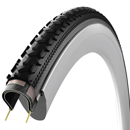 Copertone Vittoria Terreno mix TNT - 700x33