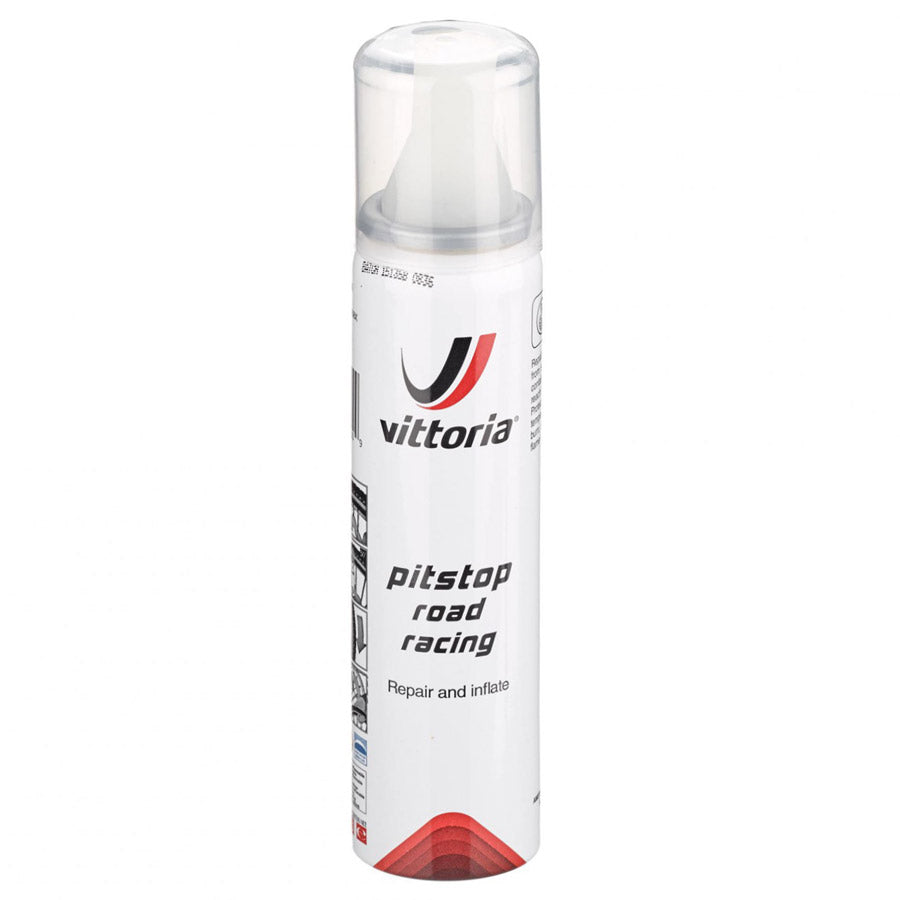 Gonfia e Ripara Vittoria Pit Stop Road - 75ml