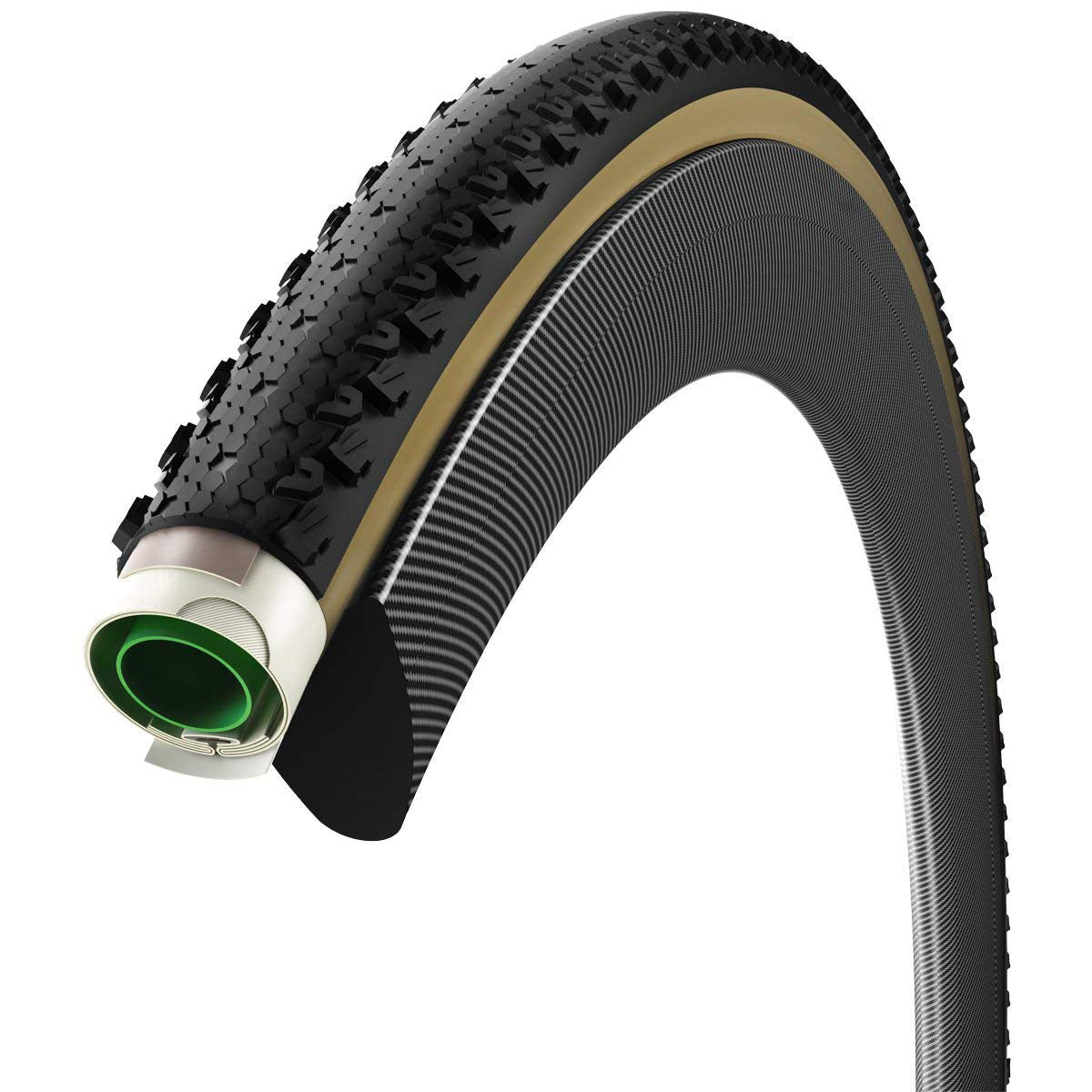 Tubolare Vittoria Terreno dry - 700x31