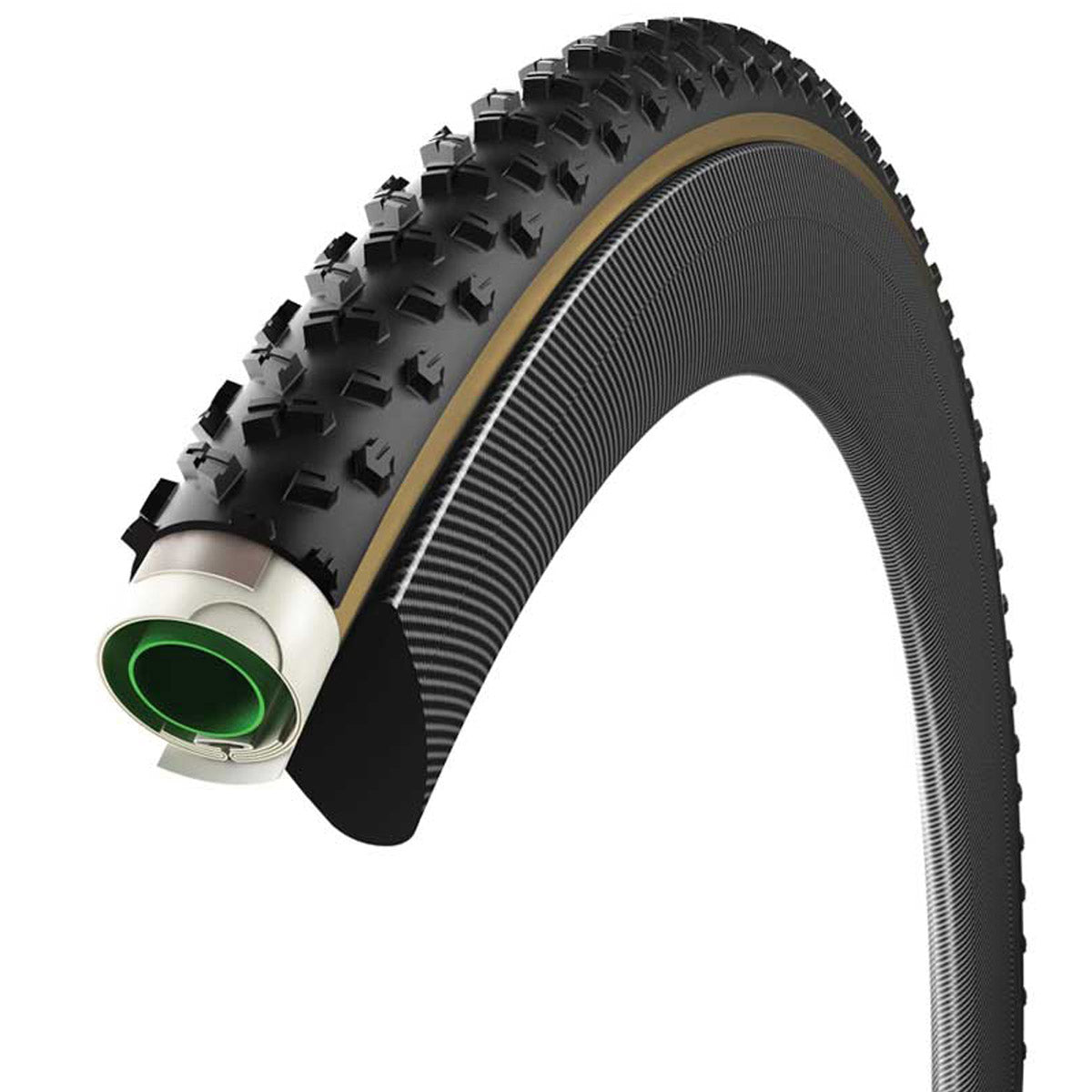 Tubolare Vittoria Terreno wet - 700x31
