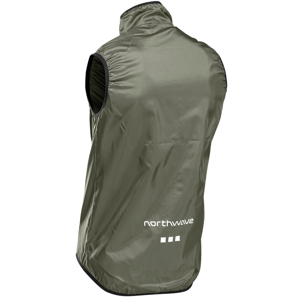 Gilet Northwave Vortex 2 - Verde - G