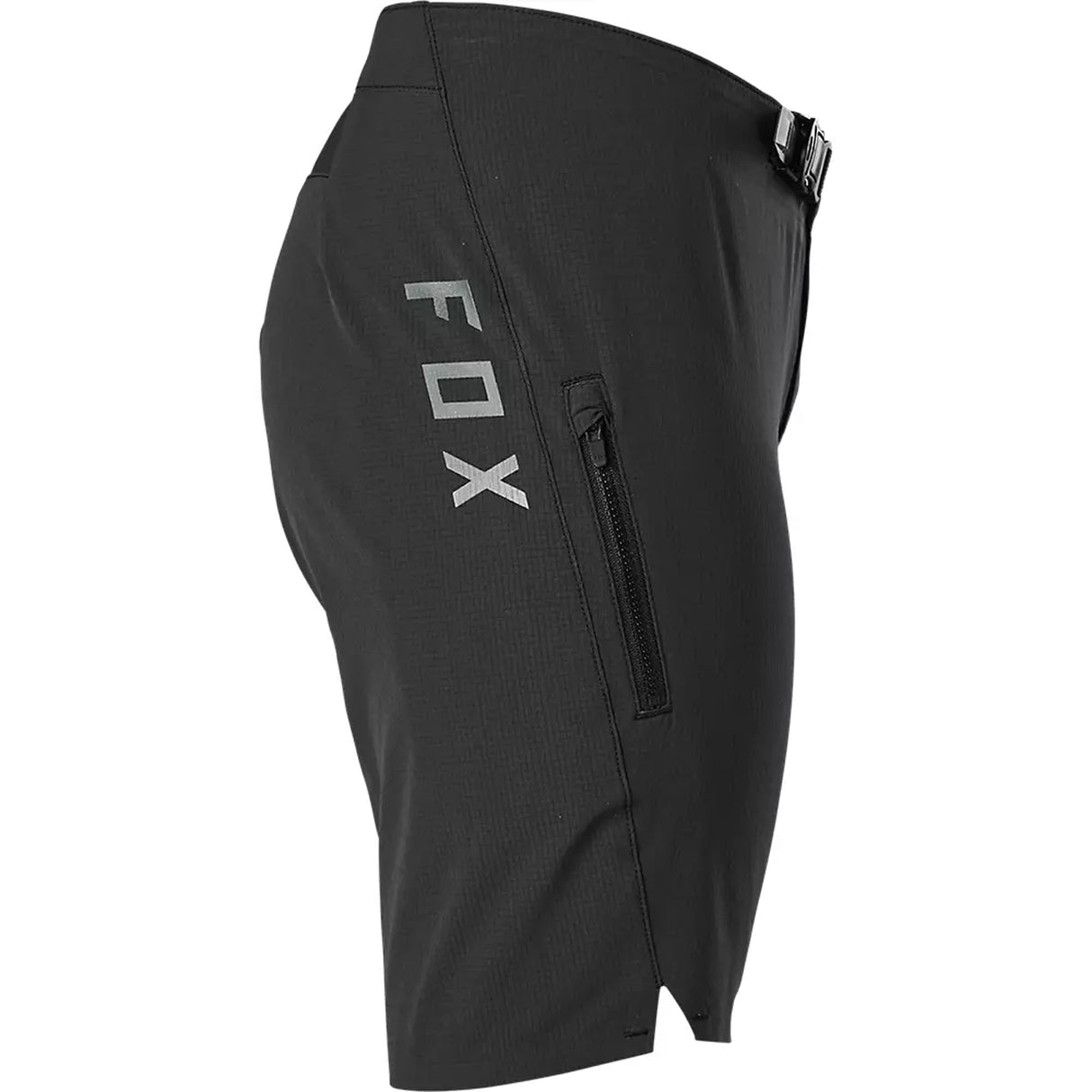 Pantaloncini Fox mtb donna Flexair Lite - Nero - F