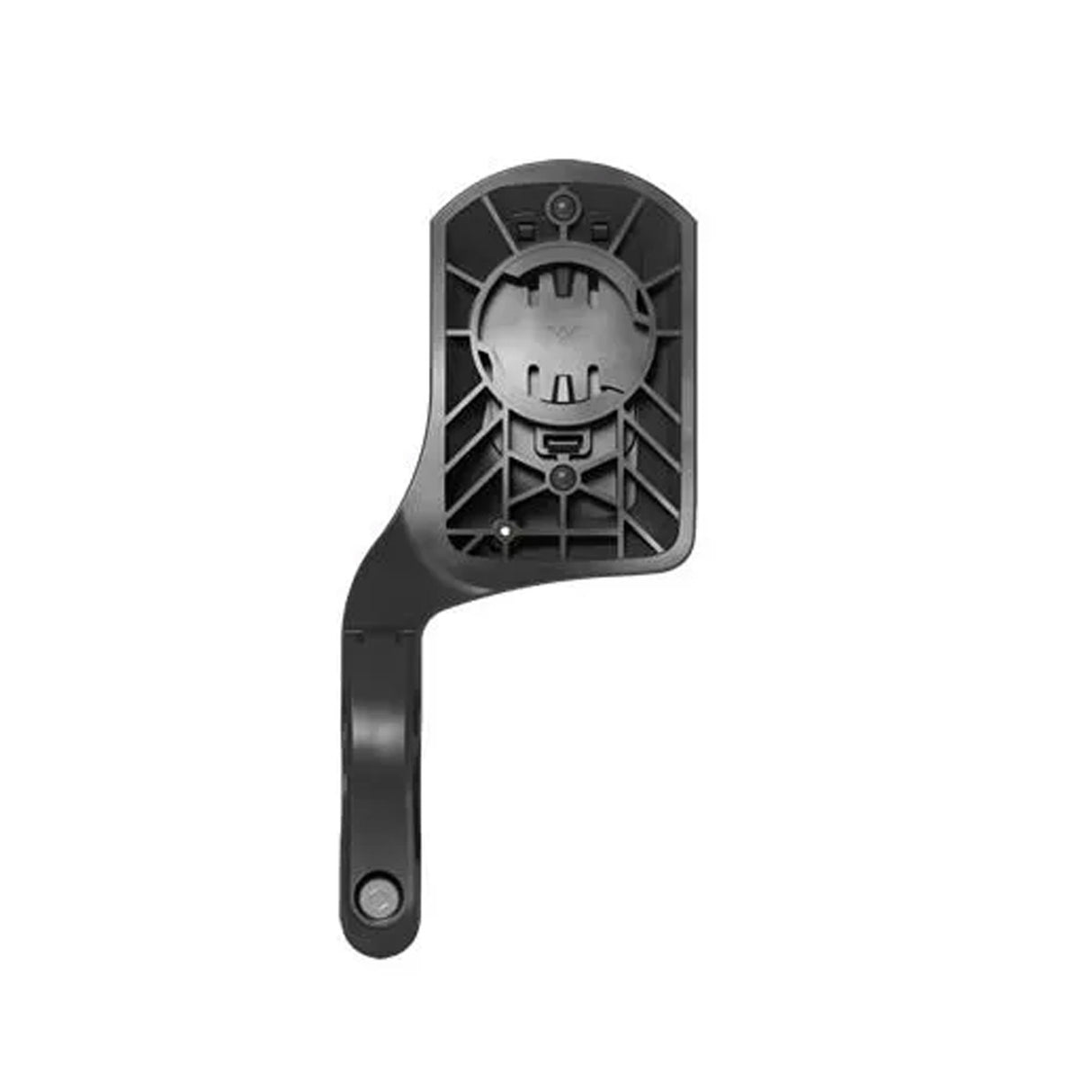 Supporto frontale Wahoo aerodinamico per Elemnt Roam