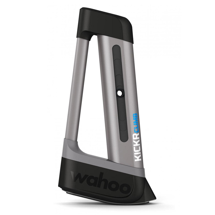 Simulatore indoor Wahoo KICKR CLIMB