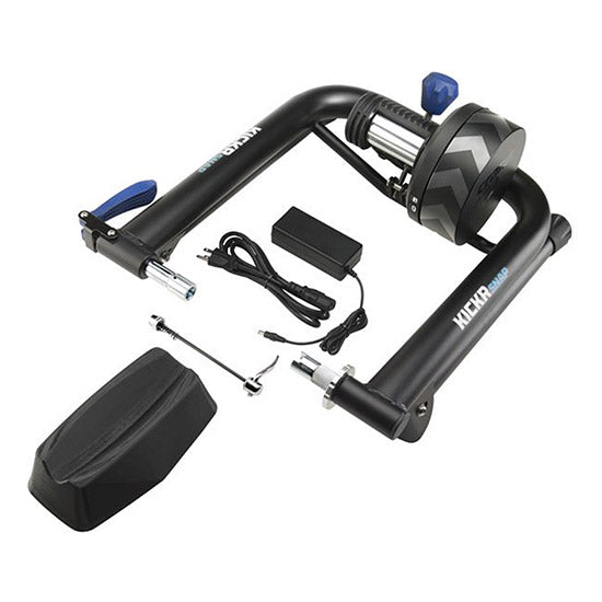 Wahoo KICKR SNAP Indoor Bike Trainer