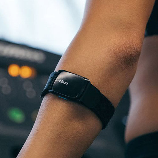 Wrist Wahoo Tickr Fit Accuracy Wahoo TICKRFIT Heart Rate Monitor