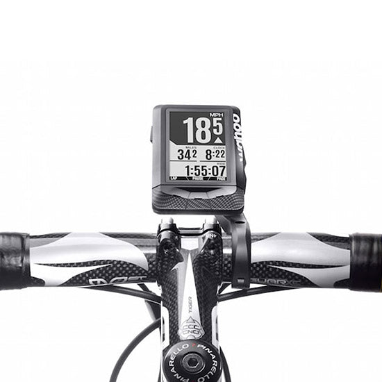 Supporto frontale Wahoo ELEMNT