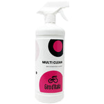 Giro d'Italia Multi Clean waschmittel