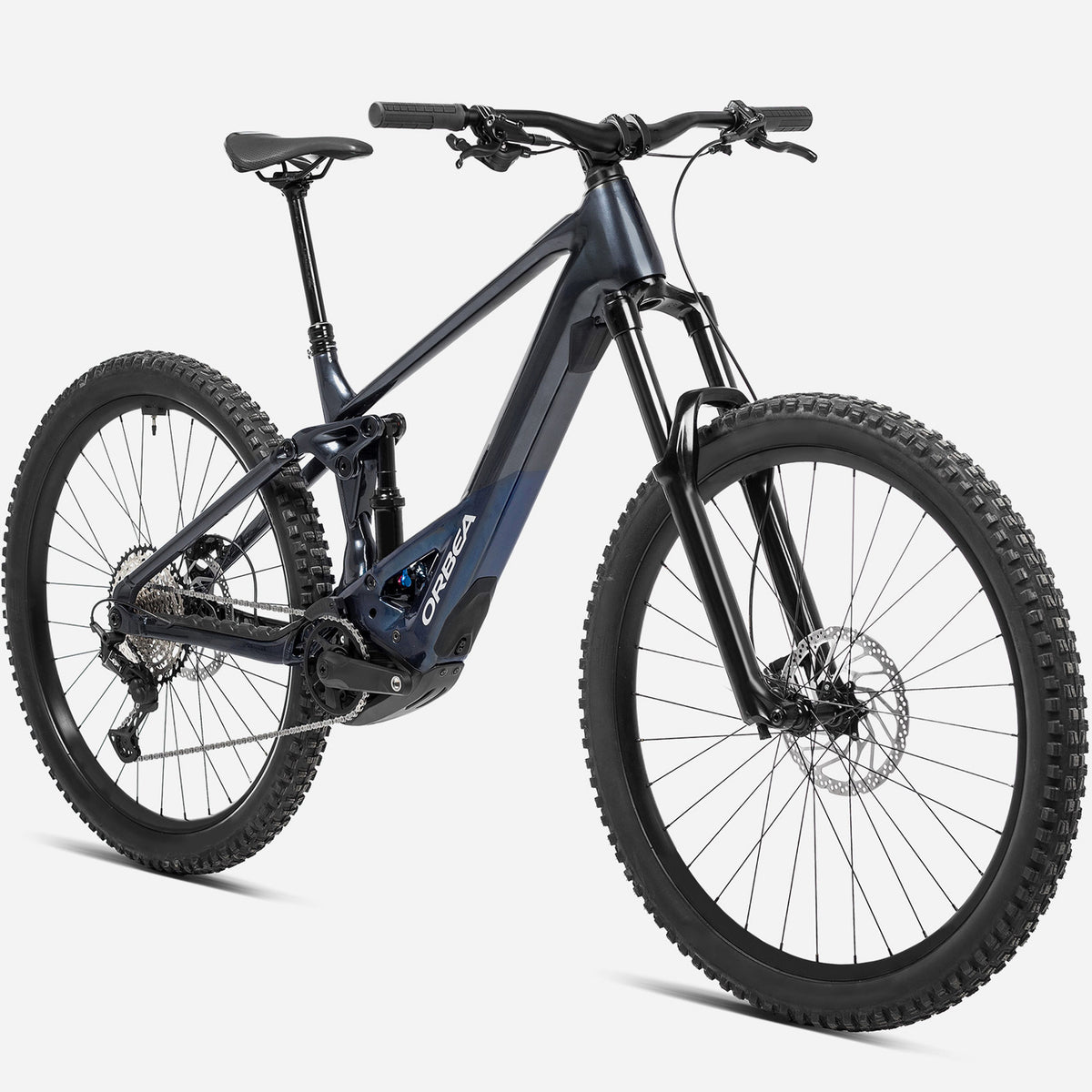 Orbea Wild Ricambi Mtb Orbea Orbea WILD H10 Grey Blue Buy On