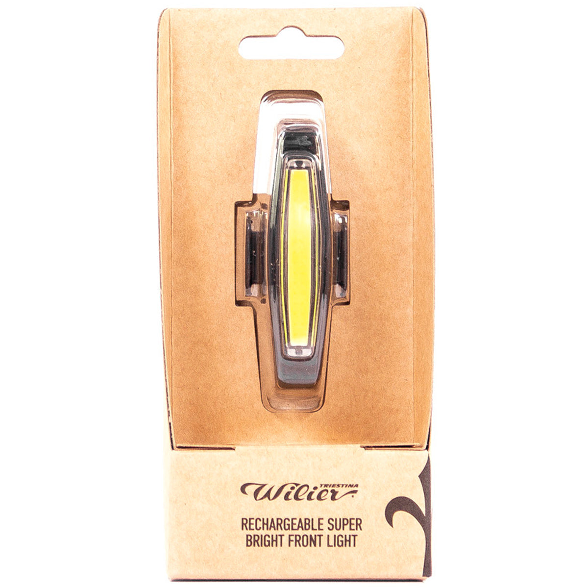 Luce anteriore Wilier Triestina