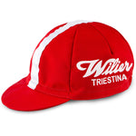 Cappellino Wilier Vintage - Rosso