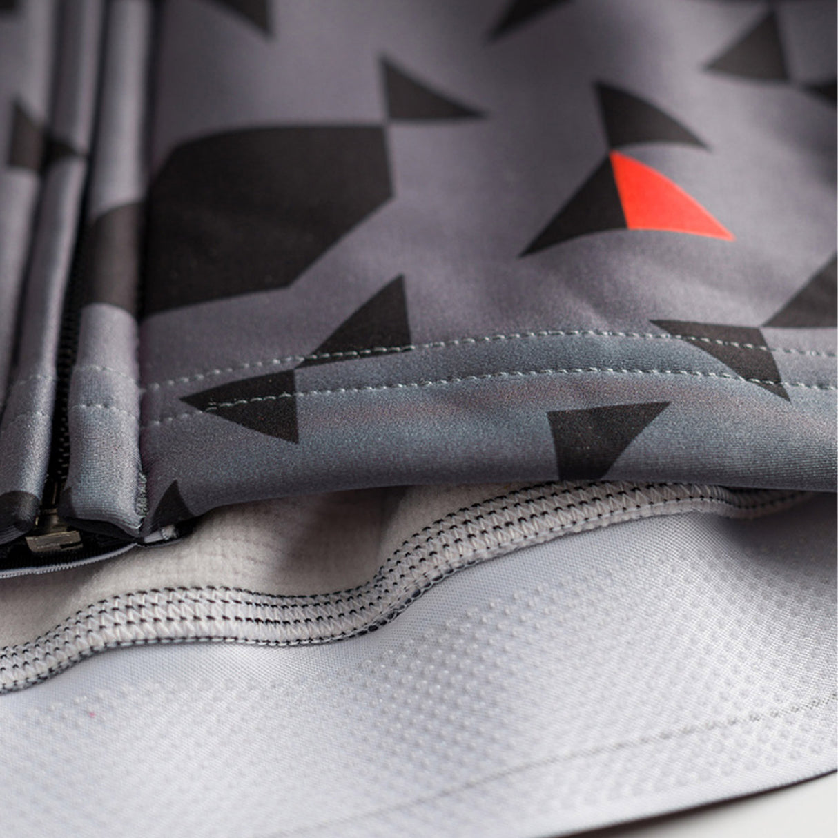 Giacca Wilier Zima - Nero - P