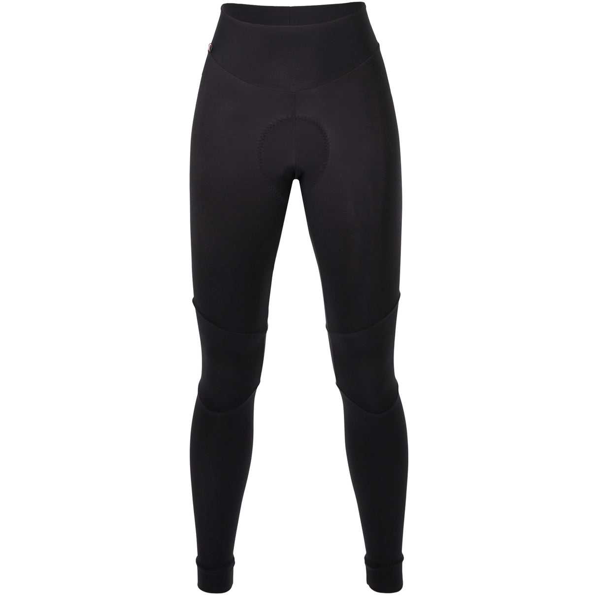 Calzamaglia senza bretelle donna Santini Omnia - Nero - H