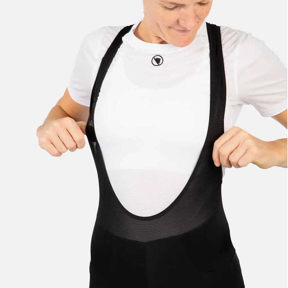 Salopette donna Endura FS260 Pro - Nero - H