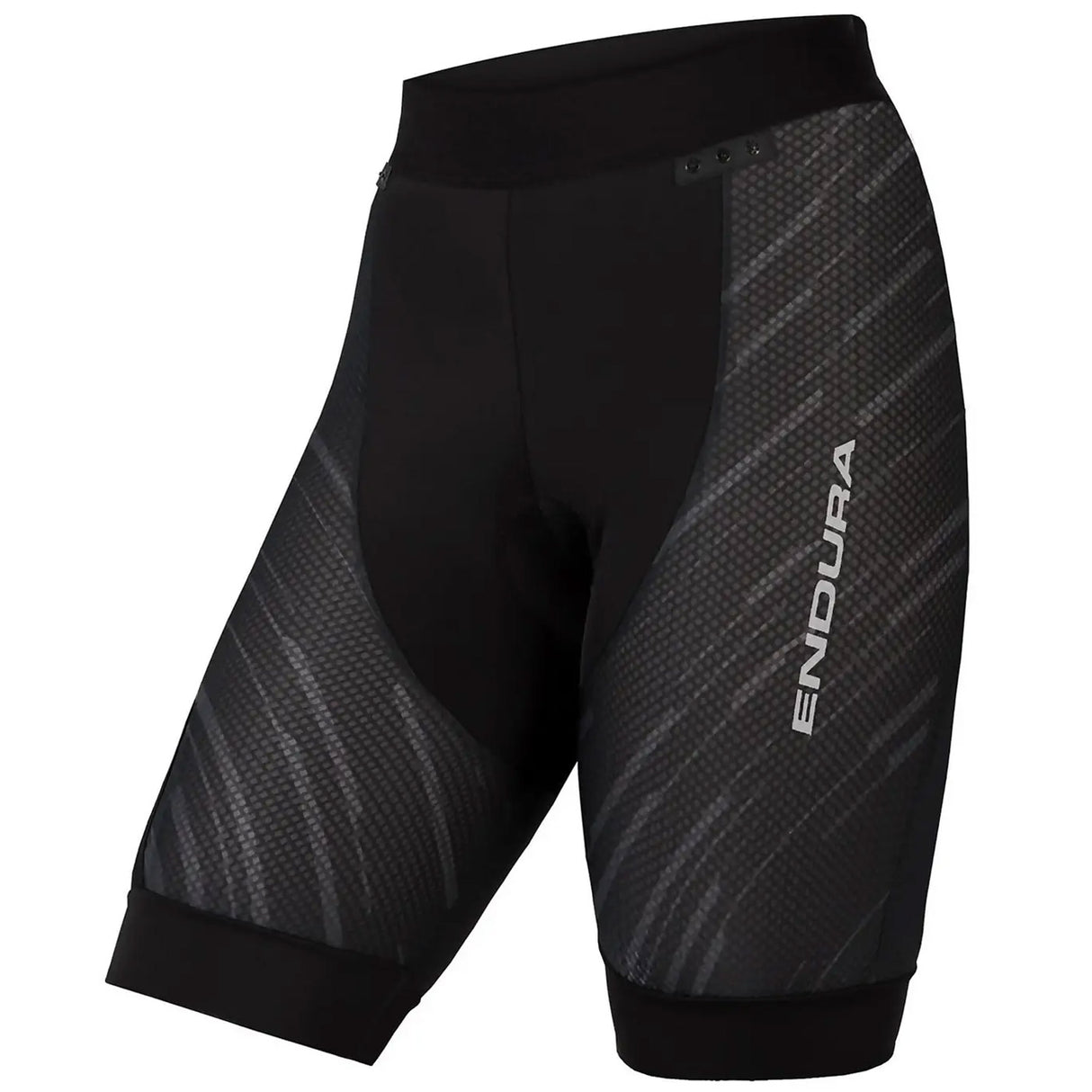 Boxer donna Endura SingleTrack Liner - Nero - F