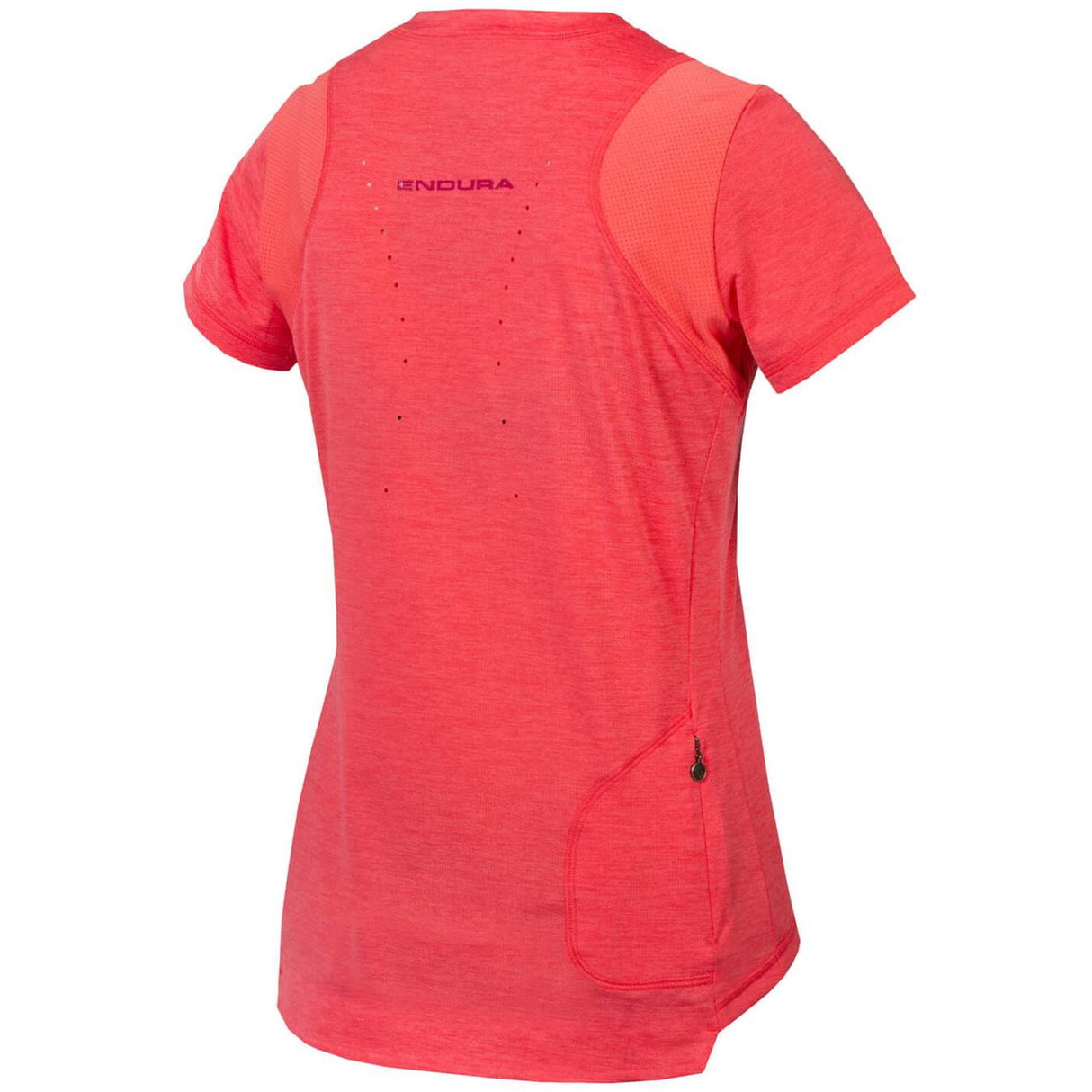Maglia donna Endura SingleTrack - Rosa - G