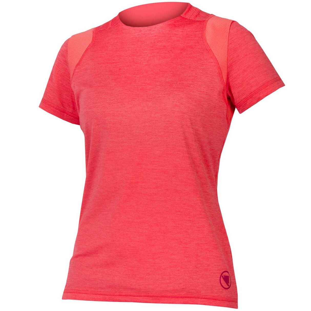Maglia donna Endura SingleTrack - Rosa - F