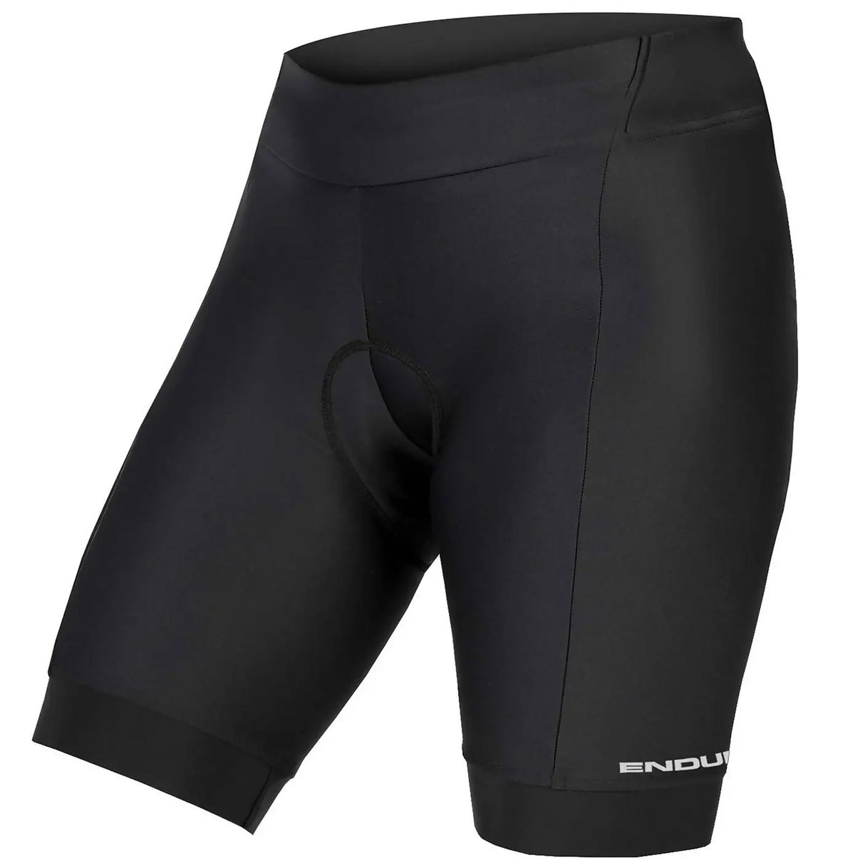 Pantaloncini Donna Endura Xtract Gel - Nero - P