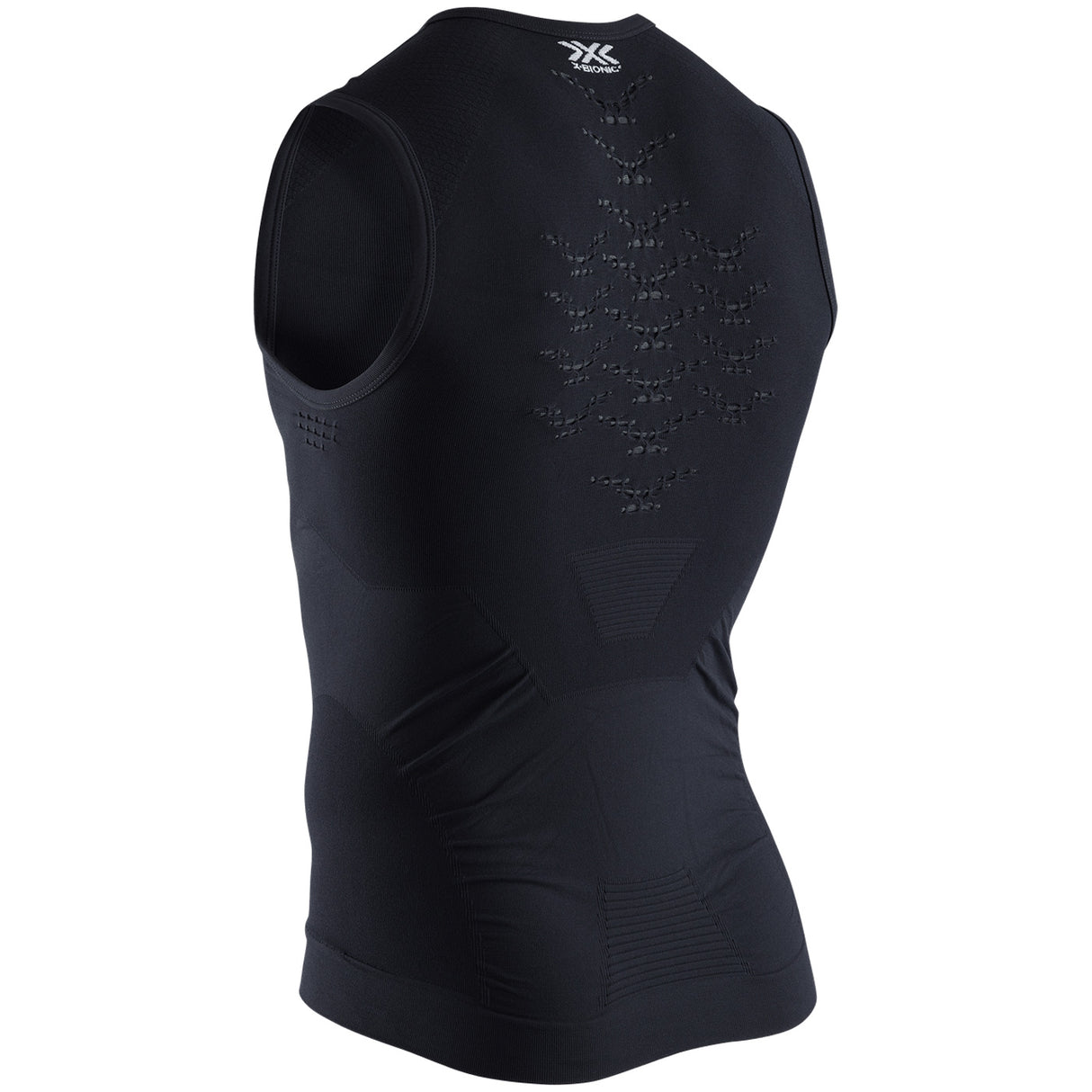 Maglia intima senza maniche X-Bionic Energizer 4.0 Sport LT - Nero - C