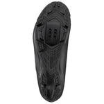 Zapatos Mujer Shimano XC3W - Negro